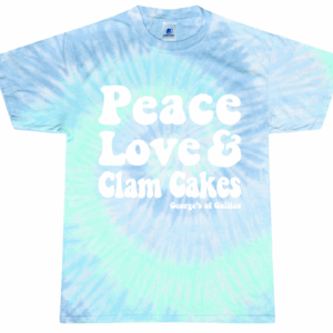 Tie Dye T — Youth